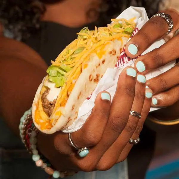 Taco Bell Picture 10