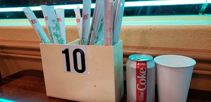 Pho Beef Noodle Soup Picture 1