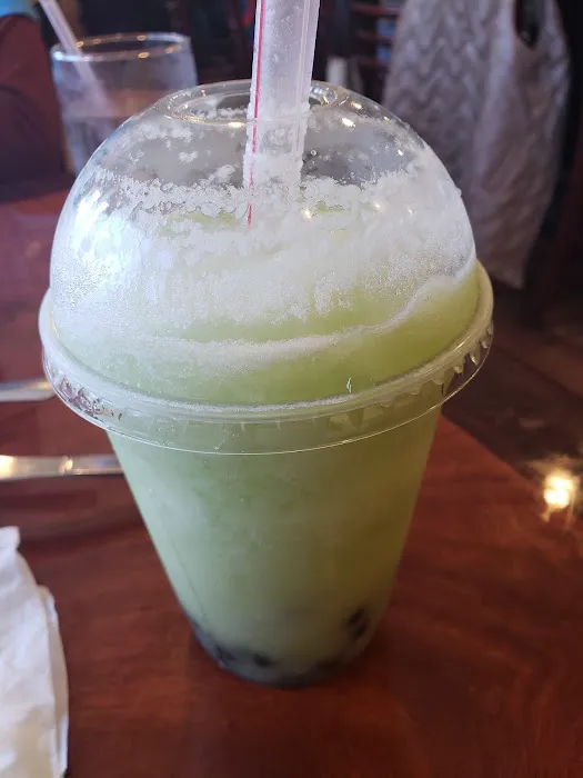 Pho Beef Noodle Soup Picture 2