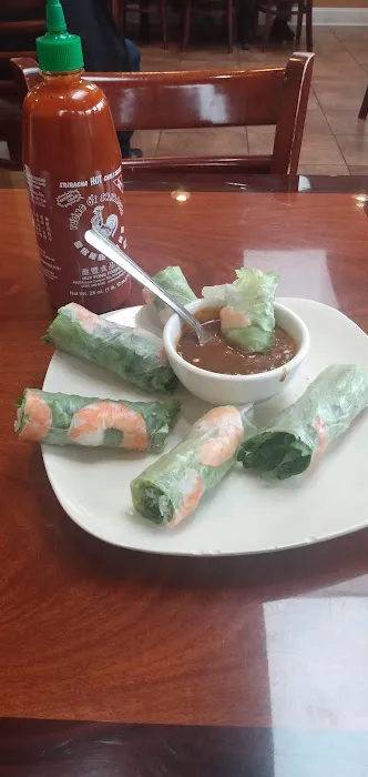 Pho Beef Noodle Soup Picture 4