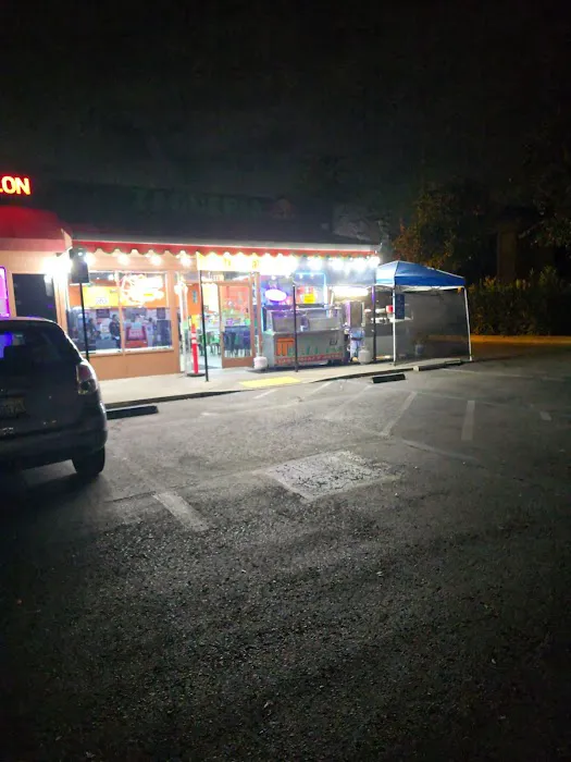 Metro balderas Picture 10