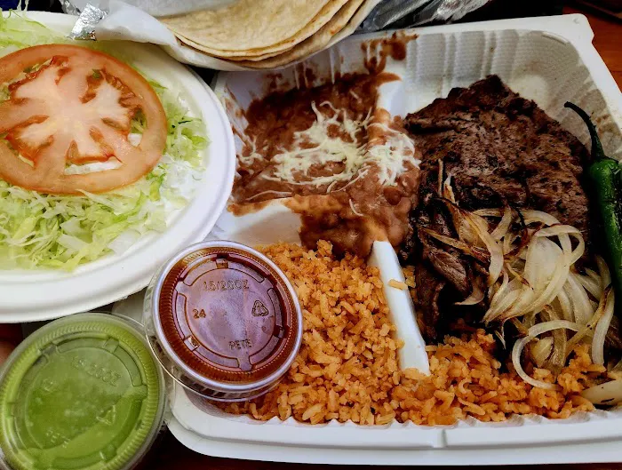 Metro balderas Picture 4