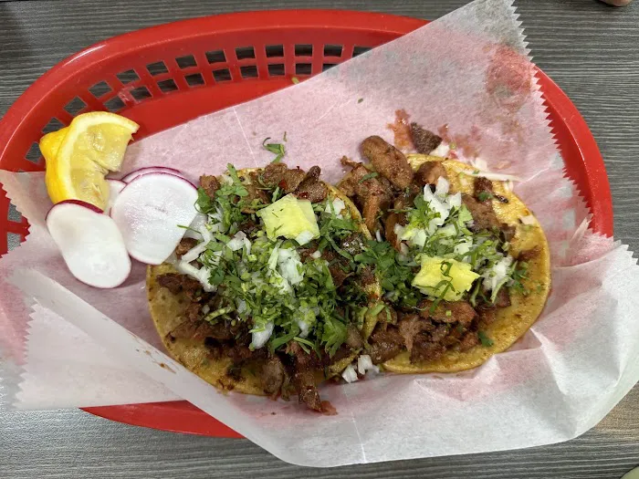 Metro balderas Picture 6