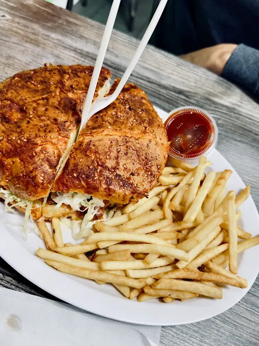 Metro balderas Picture 9