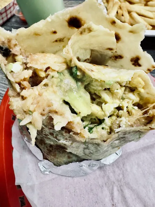 Metro balderas Picture 3