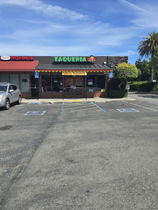 Metro balderas Picture 8