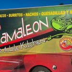 el camaleon mobile kitchen