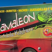 el camaleon mobile kitchen ico