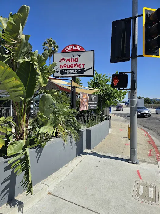 Mini Gourmet Picture 7