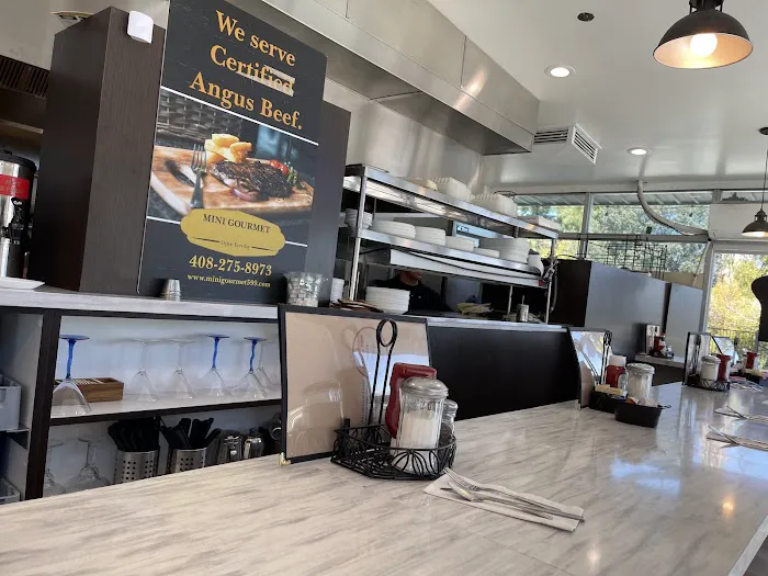 Mini Gourmet Picture 6