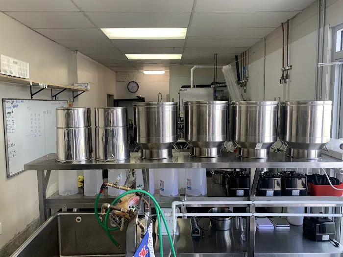 US SoyPresso Picture 5