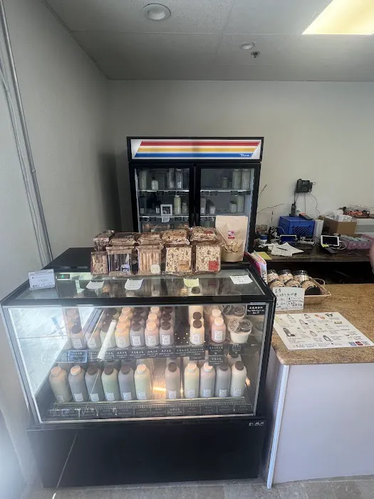 US SoyPresso Picture 9