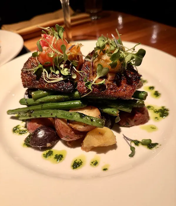 Dry Creek Grill Picture 4