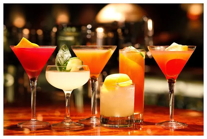 Dry Creek Grill Picture 10