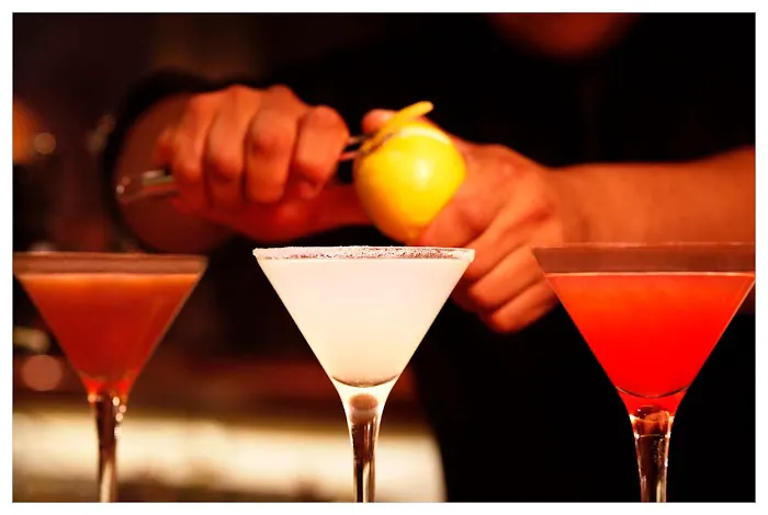 Dry Creek Grill Picture 7