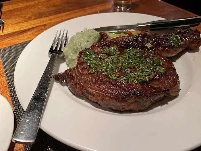 Dry Creek Grill Picture 2