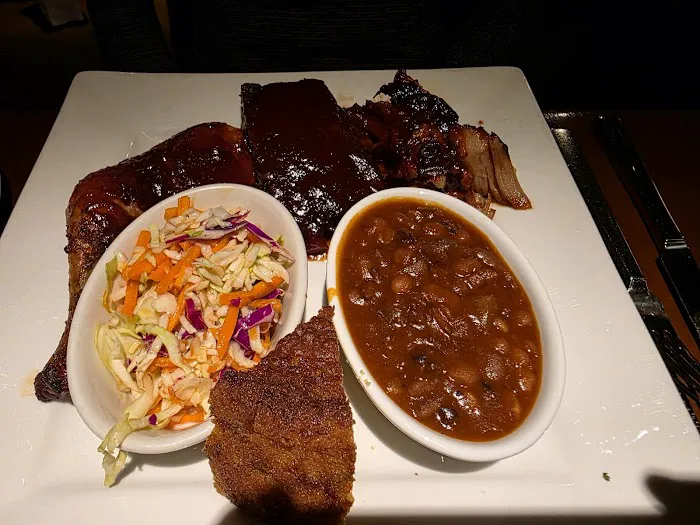 Dry Creek Grill Picture 3