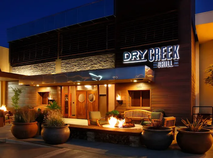 Dry Creek Grill Picture 9
