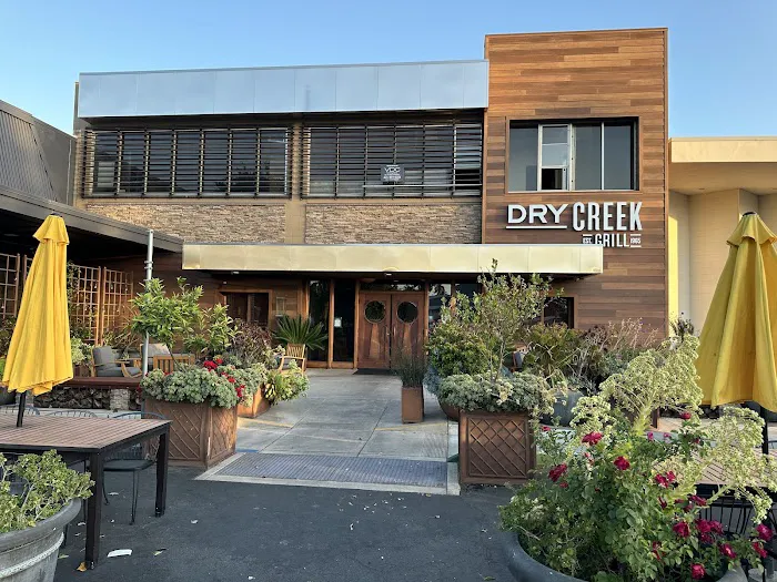 Dry Creek Grill Picture 5