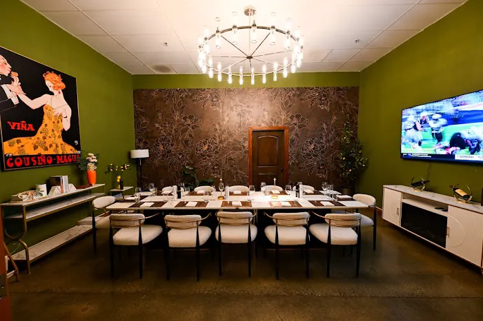 Milan Italian Restaurant Picture 9