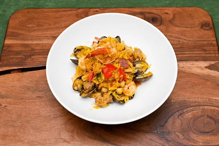 Milan Italian Restaurant Picture 8