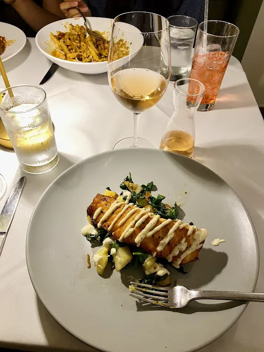 Milan Italian Restaurant Picture 10