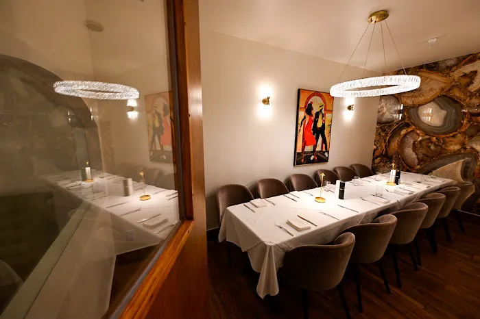 Milan Italian Restaurant Picture 6