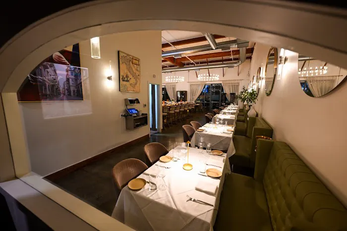 Milan Italian Restaurant Picture 7