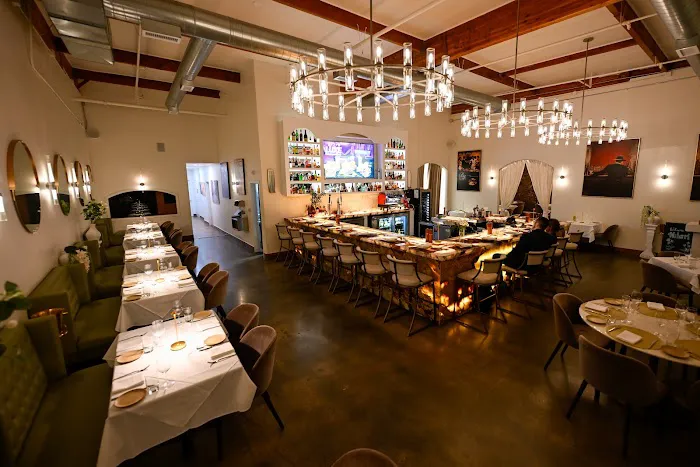 Milan Italian Restaurant Picture 3