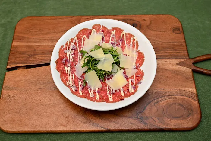 Milan Italian Restaurant Picture 4