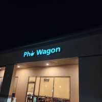 Phở Wagon ico