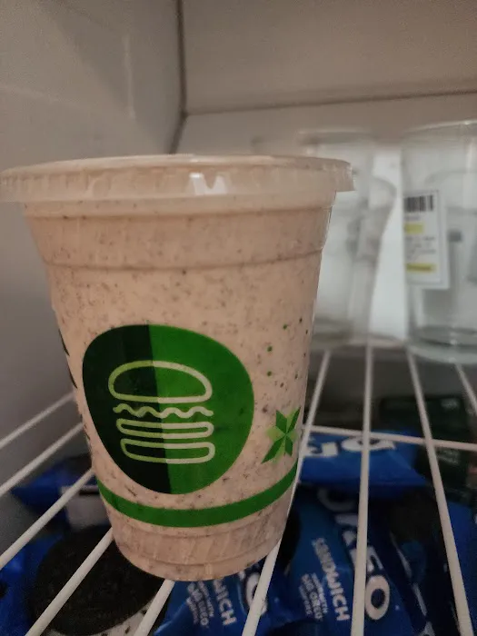 Shake Shack Campbell Picture 1