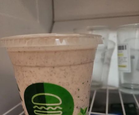 Shake Shack Campbell