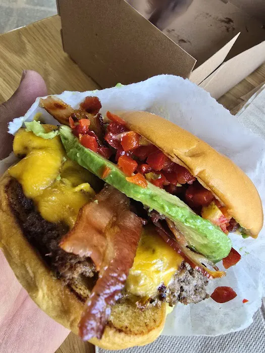 Shake Shack Campbell Picture 5