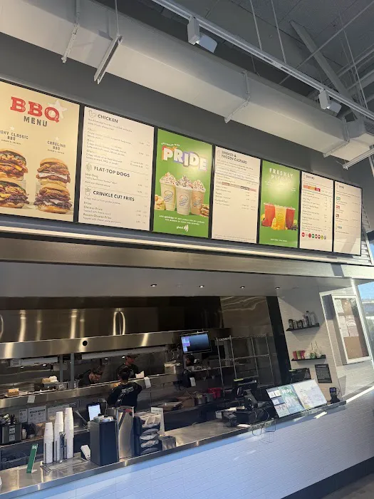 Shake Shack Campbell Picture 6