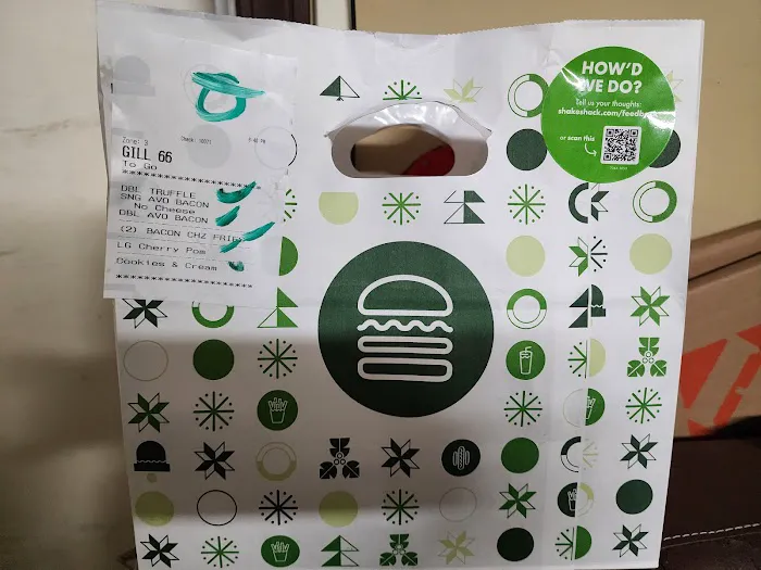 Shake Shack Campbell Picture 2