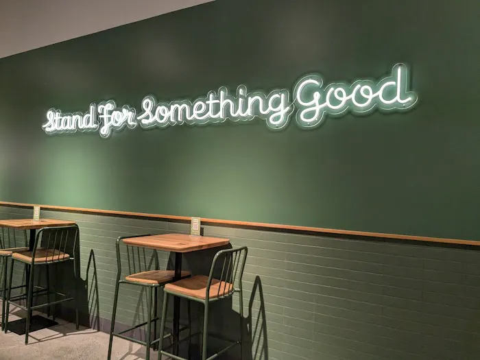 Shake Shack Campbell Picture 9