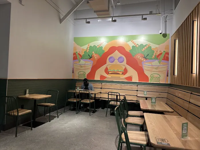 Shake Shack Campbell Picture 8