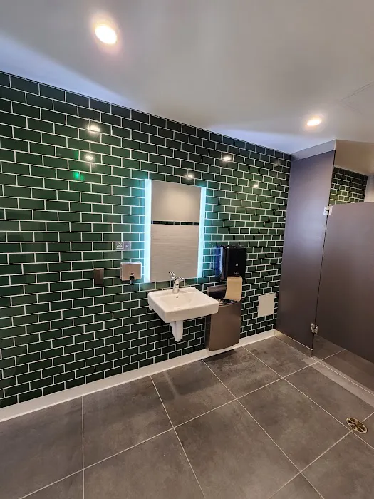 Shake Shack Campbell Picture 3