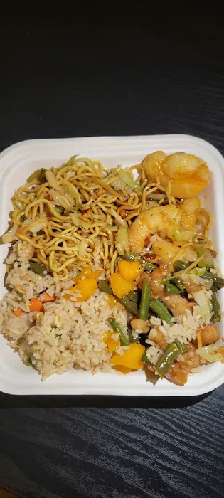 Panda Express Picture 1