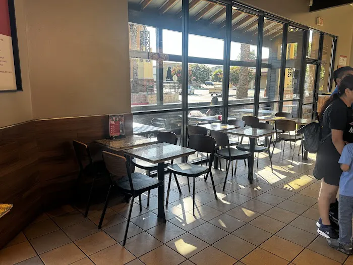 Panda Express Picture 5