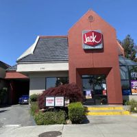 Jack in the Box ico