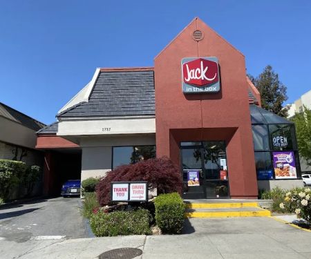 Jack in the Box