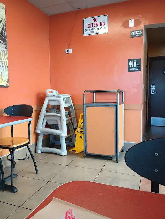 Jack in the Box Picture 3