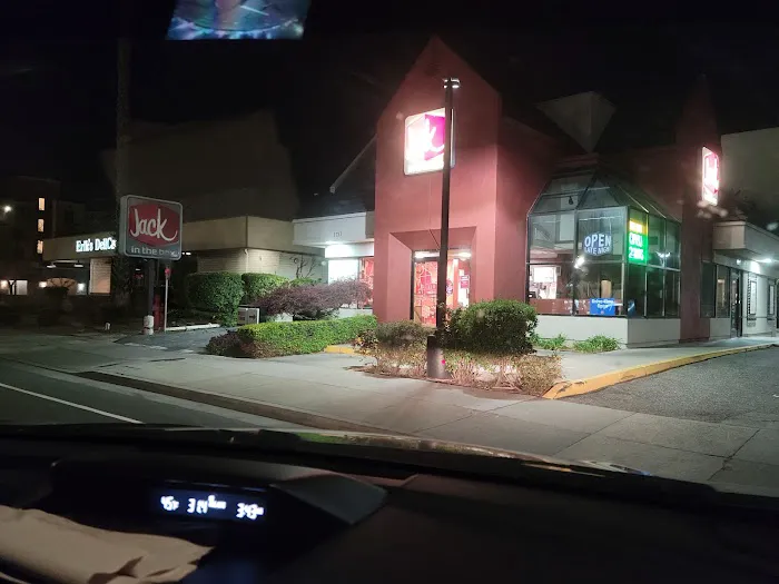 Jack in the Box Picture 9