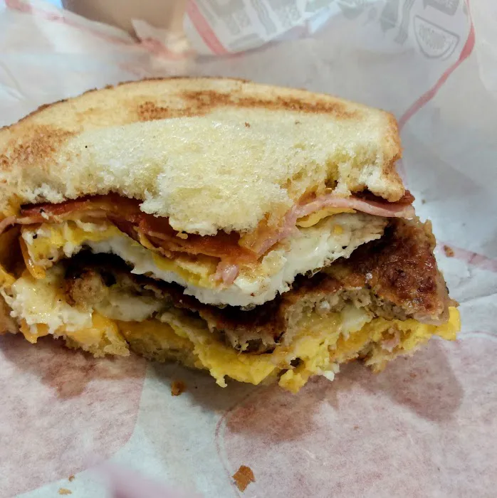 Jack in the Box Picture 7