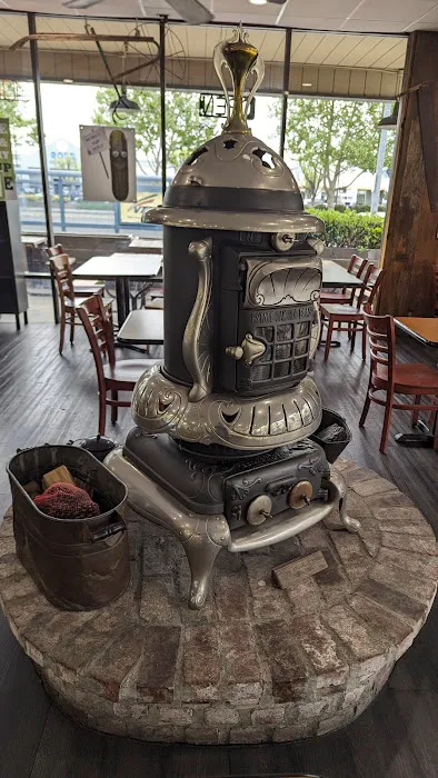 Erik's DeliCafé Picture 2