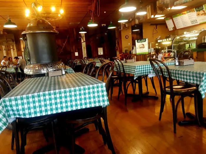 Erik's DeliCafé Picture 3