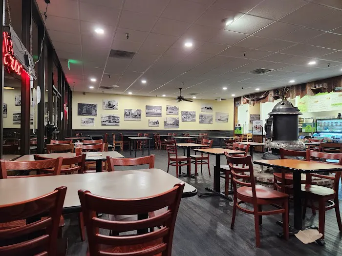 Erik's DeliCafé Picture 8