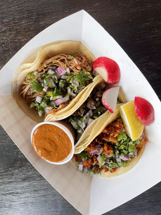 Teaqueria Picture 10